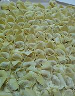 Casale Margherita turismo rurale