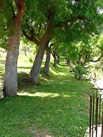 Casale Margherita turismo rurale