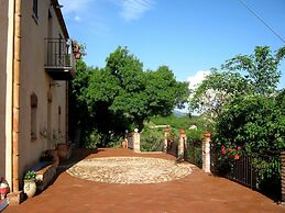 Casale Margherita turismo rurale