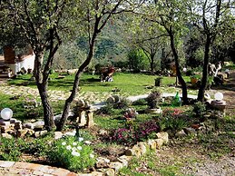 Casale Margherita turismo rurale