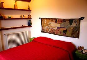 Casale Margherita turismo rurale