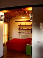 Casale Margherita turismo rurale