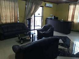 New Page Guest House