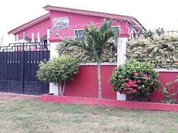 New Page Guest House