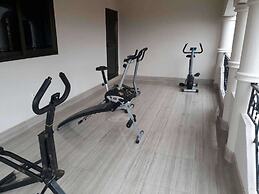 New Page Guest House