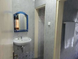 New Page Guest House