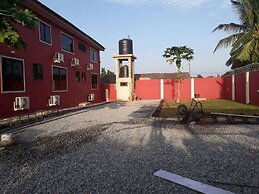 New Page Guest House