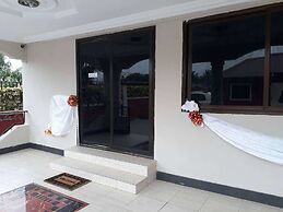 New Page Guest House