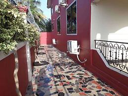 New Page Guest House