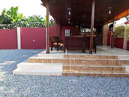 New Page Guest House