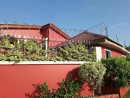 New Page Guest House