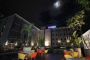 Forriz Hotel