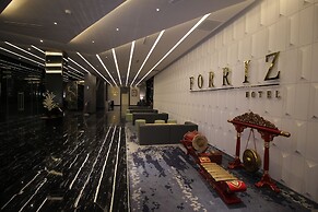 Forriz Hotel