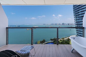 Yuejia Sea Apartment Phoenix Island