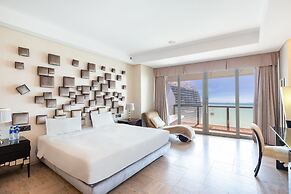 Yuejia Sea Apartment Phoenix Island