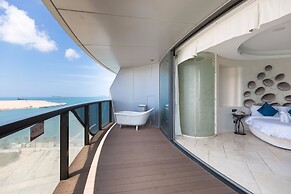 Yuejia Sea Apartment Phoenix Island