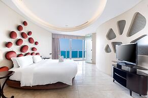 Yuejia Sea Apartment Phoenix Island