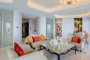 Yuejia Sea Apartment Phoenix Island