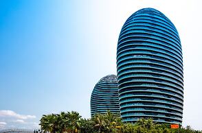 Yuejia Sea Apartment Phoenix Island