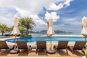 Yuejia Sea Apartment Phoenix Island