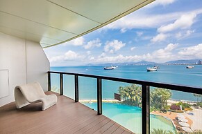 Yuejia Sea Apartment Phoenix Island