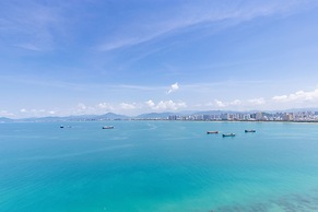 Yuejia Sea Apartment Phoenix Island