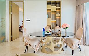 Yuejia Sea Apartment Phoenix Island