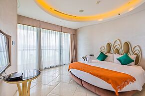 Yuejia Sea Apartment Phoenix Island