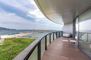 Yuejia Sea Apartment Phoenix Island