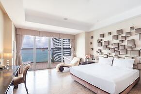 Yuejia Sea Apartment Phoenix Island