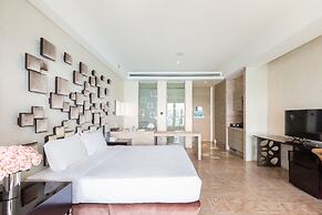 Yuejia Sea Apartment Phoenix Island