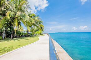 Yuejia Sea Apartment Phoenix Island