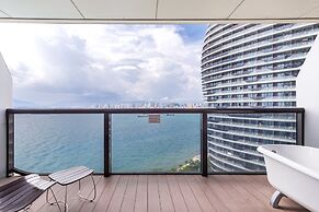 Yuejia Sea Apartment Phoenix Island