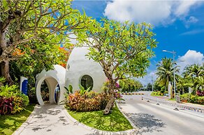 Yuejia Sea Apartment Phoenix Island