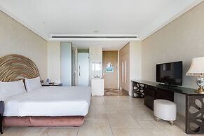 Yuejia Sea Apartment Phoenix Island