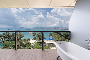Yuejia Sea Apartment Phoenix Island