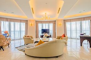 Yuejia Sea Apartment Phoenix Island