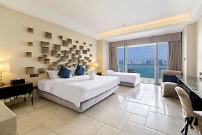 Yuejia Sea Apartment Phoenix Island