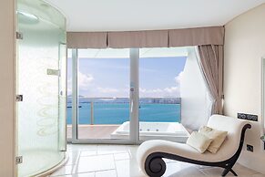 Yuejia Sea Apartment Phoenix Island