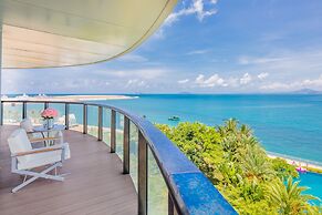 Yuejia Sea Apartment Phoenix Island