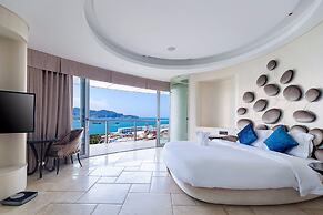 Yuejia Sea Apartment Phoenix Island