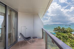 Yuejia Sea Apartment Phoenix Island