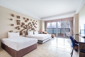 Yuejia Sea Apartment Phoenix Island