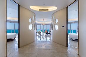 Yuejia Sea Apartment Phoenix Island