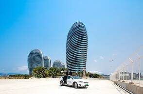 Yuejia Sea Apartment Phoenix Island