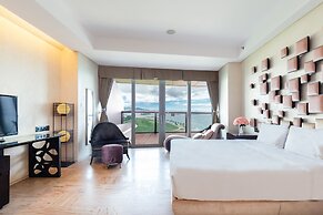 Yuejia Sea Apartment Phoenix Island