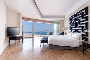 Yuejia Sea Apartment Phoenix Island