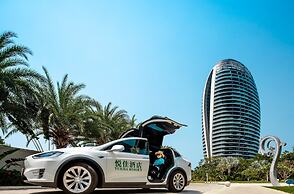 Yuejia Sea Apartment Phoenix Island