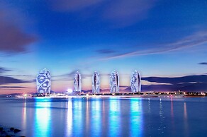 Yuejia Sea Apartment Phoenix Island