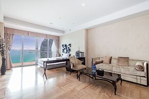 Yuejia Sea Apartment Phoenix Island